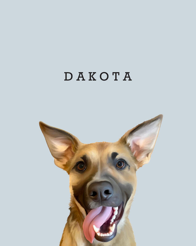 Dakota