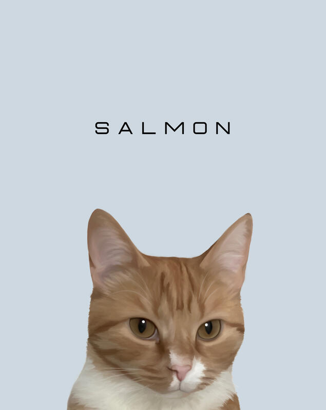 Salmon