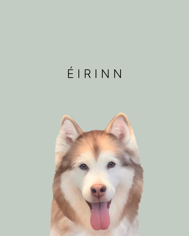 Eirinn
