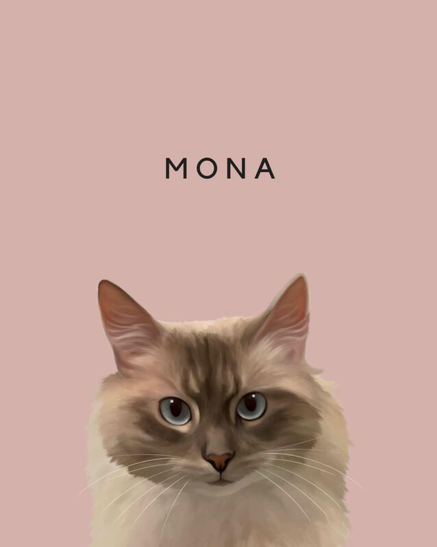 Mona